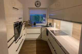 Wohnung mieten in Reiherstr. 95, 46282 Dorsten, Moderne 4,5-Zimmer Wohnung mit Balkon im 3. OG in Dorsten