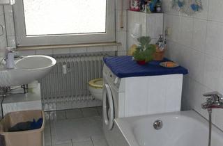 Wohnung mieten in 61169 Friedberg, Bad Nauheim/Nieder-Mörlen, 2 Zimmer, Küche, Bad