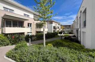 Wohnung mieten in 73732 Esslingen, Neubau Esslingen-Hohenkreuz: 65 qm, 2-Zi. mit Terrasse u. Garten, EBK