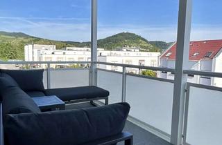 Wohnung mieten in 64646 Heppenheim, Moderne 4-Zimmer-Wohnung in Heppenheim