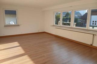 Wohnung mieten in 73079 Süßen, Geräumige Erdgeschosswohnung in Süßen