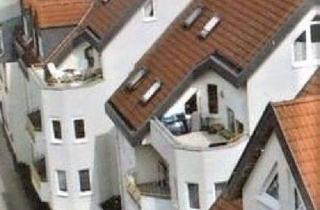 Wohnung mieten in Kirchstraße 17, 65830 Kriftel, Sonnenverwöhnte Maisonette-Wohnung mit Tageslichtbad, großer Dachterrasse und EBK