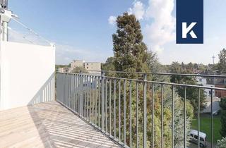 Wohnung mieten in Iltisstraße 128, 50825 Neuehrenfeld, Neu in Neu‑Ehrenfeld: 4‑Zimmer‑Neubau mit Balkon