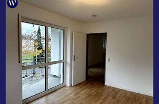 Wohnung mieten in Langenrain 8a, 78224 Singen, Direkt einziehen! Helle 2-Zimmer-Wohnung mit Balkon, Tageslichtbad mit Wanne, separate Küche, Keller