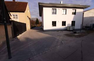 Wohnung mieten in Fischergasse, 85088 Vohburg, Sehr schöne 3-Zimmer Wohnung in Vohburg