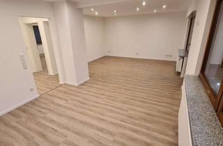 Wohnung mieten in 68229 Friedrichsfeld, Frisch sanierte 3,5 Zimmer 0G - Wohnung in Mannheim Friedrichsfeld