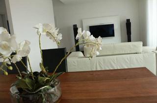 Penthouse mieten in Käthchen-Paulus-Straße, 60486 Bockenheim, UNIKAT: Teilmöblierte helle 4,5-Zi-Penthouse mit umlaufende Dachterrasse in Frankfurt