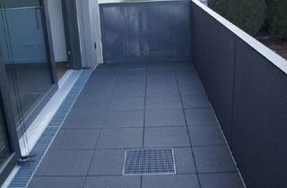 Wohnung mieten in 76307 Karlsbad, NEUBAU ERSTBEZUG - Helle 3 ZKB, Balkon - 1. OG - W4