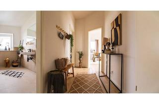 Wohnung mieten in 89584 Ehingen, Luxuriöse, möblierte 2-Zimmer-Wohnung mit großer Dachterrasse