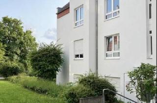 Wohnung mieten in 61462 Königstein, Gepflegte 3-Zimmer Wohnung mit Balkon im 2. OG in Königstein