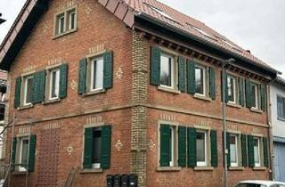 Wohnung mieten in 76703 Kraichtal, Geräumige 4-Zimmer Maisonette Wohnung in Kraichtal