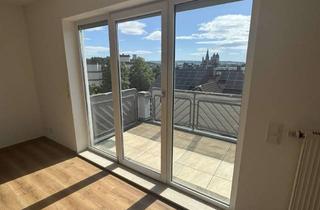 Wohnung mieten in Hubertusstraße 24, 65549 Limburg, Bestlage mit Domblick - 2-Zimmer Wohnung mit Balkon