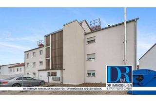 Wohnung mieten in Adlmannsberger Weg 49, 85055 Etting, 3-Zi-Whg mit EBK, Balkon und Abstellkammer in Etting!