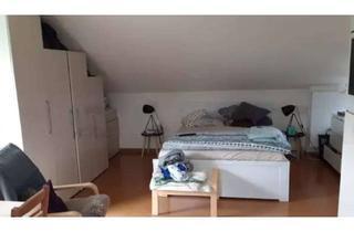 Wohnung mieten in 87463 Dietmannsried, Schicke 1-Zimmer Dachgeschosswohnung in Dietmannsried-Probstried