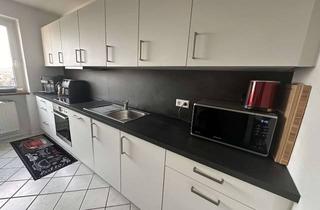 Wohnung mieten in 30982 Pattensen, Helle 3-Zimmer Wohnung mit großer Loggia im 4. OG in Pattensen