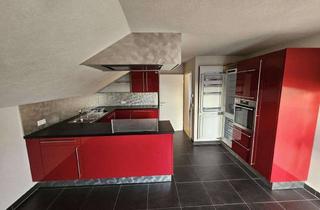 Wohnung mieten in 72221 Haiterbach, Sonnige Zeiten in wunderschöner 3-Zimmerwohnung in Haiterbach