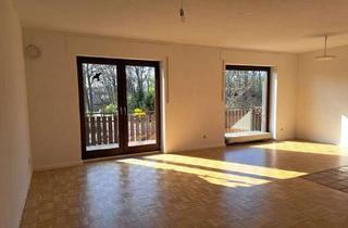 Wohnung mieten in Paßkamp 41, 46414 Rhede, Helle 3-Zimmer-Wohnung mit Balkon in angenehmer Lage