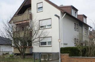 Wohnung mieten in 64546 Mörfelden-Walldorf, Sanierte 1-Zimmer Souterrain-Wohnung in zentraler Lage von Walldorf mit modernem Tageslicht-Duschbad