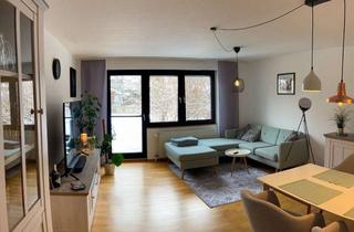 Wohnung mieten in 72127 Kusterdingen, Helle 2-Zimmer Wohnung mit Terrasse und Garten in Kusterdingen