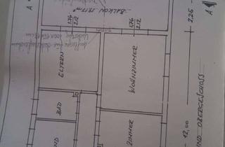 Wohnung mieten in Penzendorfer Hauptstraße 10, 91126 Penzendorf, Helle 4-Zimmer Wohnung in Schwabach-Penzendorf