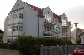 Wohnung mieten in Nunstinger Straße 20, 93413 Cham, Helles freundliches 1-Zimmer Appartment mit Balkon und EBK in Cham