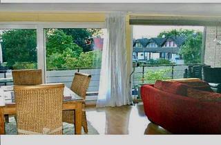 Wohnung mieten in 46282 Dorsten, Großzügige, helle 3,5 Zimmer-Wohnung in bevorzugter Wohnlage in Dorsten-Stadtsfeld