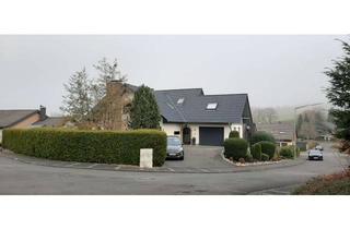 Wohnung mieten in Bergstraße 33, 57234 Wilnsdorf, Luxuriöse 3,5-Zimmer-Wohnung mit Balkon in Wilnsdorf