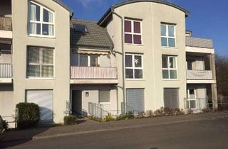 Wohnung mieten in 50226 Frechen, Exklusive, moderne & lichtdurchflutete Maisonette – Wohnen mit Gartenidylle und 2 Terrassen!