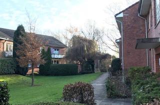 Wohnung mieten in Friedrichsruher Ring 24, 21465 Wentorf, Gemütliche 2-Zimmer Wohnung mit Balkon zu vermieten!