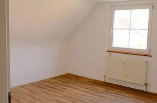 Wohnung mieten in Bodenseestraße, 88682 Salem, Helle 3-Zimmer Dachgeschosswohnung in Salem