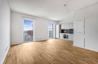 Wohnung mieten in Am Maselakepark 25, 13587 Spandau, Mehr Raum zum Leben – modernes Apartment im vielseitigen Stadtquartier