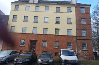 Wohnung mieten in Watstrasse Strasse 20, 14770 Nord, Hübsche frisch renovierte 2-Zimmer-Wohnung in Brandenburg an der Havel