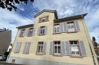 Wohnung mieten in Schwalheimer Hauptstraße 56, 61231 Bad Nauheim, Geräumige 3 Zimmer-Wohnung am Stadtrand von Bad Nauheim