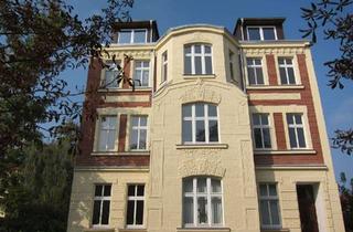 Wohnung mieten in Ringstraße 43, 06844 Innenstadt, **1-Raum-Wohnung in Dessau-Nord**Am Schillerpark