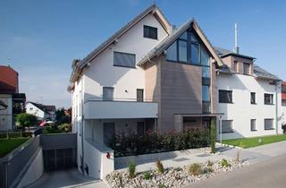 Wohnung mieten in 88142 Wasserburg, Teilmöbelierte Souterrainwohnung- ideal für Pendler