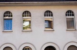 Wohnung mieten in Dorfbroicher Str. 13, 41236 Rheydt, Ansprechende 2,5-Zimmer-EG-Wohnung mit Garten in MG-Rheydt