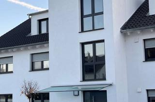 Wohnung mieten in Forststraße, 74379 Ingersheim, Exklusive 3,5-Zimmer-Wohnung mit Einbauküche, Aufzug und Balkon
