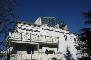 Wohnung mieten in Blumengasse, 89264 Weißenhorn, Exklusive lichtdurchflutete 3,5 Zimmer-DG-Wohnung zu vermieten