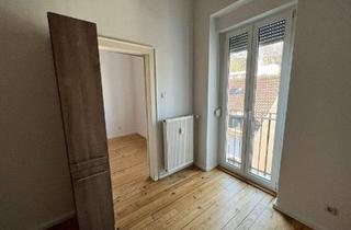 Wohnung mieten in 66117 Saarbrücken, Schöne 3ZKB Wohnung Stadtnah