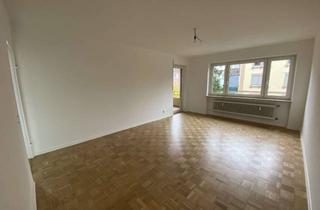 Wohnung mieten in 78467 Konstanz, Helle 2-Zimmer Wohnung mit Balkonen in Konstanz Petershausen