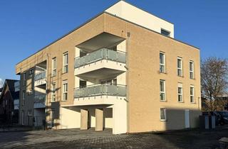 Wohnung mieten in Viersener Allee 24, 41812 Erkelenz, Oerather Mühlenfeld: stilvolle 3-Zimmer-Wohnung mit Balkon in Erkelenz, Nähe Düsseldorf, MG, AC