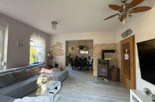 Wohnung mieten in 07546 Gera, Großzügige 6-Zimmer Maisonette-Wohnung in Gera Bieblach/Tinz