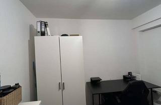 Wohnung mieten in Große Witschgasse 12, 50676 Altstadt-Süd, Charmante 1-Zimmer-Wohnung in Rhein-Nähe