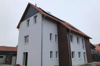Wohnung mieten in Zweidorfer Masch, 38176 Wendeburg, Schöne 3-Zimmer Wohnung mit Balkon und EBK in Wendeburg