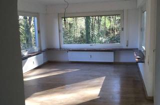 Wohnung mieten in 53797 Lohmar, 3 Zi-Wohnung mit 2 Terassen und Gartennutzung