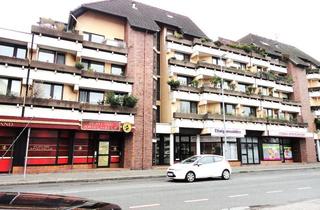 Wohnung mieten in Essenbergerstr. 2i, 47441 Moers, Top 3 Zimmerwohnung mit 2 Balkone ( Aufzug )