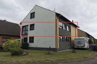 Wohnung mieten in 52353 Düren, Gepflegte 4-Zimmer-Wohnung mit Balkon im 1. OG in Düren