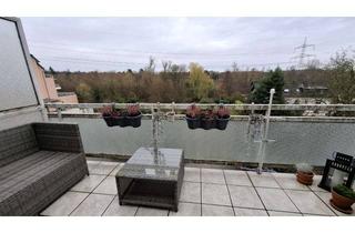 Wohnung mieten in Walderstr. 272, 40724 Hilden, Helle 3-Zimmer Dachgeschosswohnung mit Balkon !