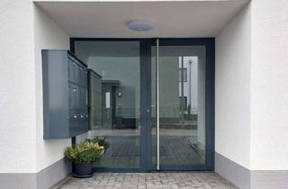 Wohnung mieten in 42477 Radevormwald, Neubau-Wohnung mit schönem Süd-Balkon