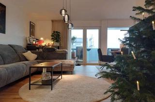 Wohnung mieten in 42477 Radevormwald, Neubau-Wohnung mit schönem Süd-Balkon